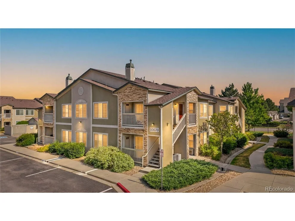 Unit for sale at 10070 E Carolina Dr, Denver, CO 80247
