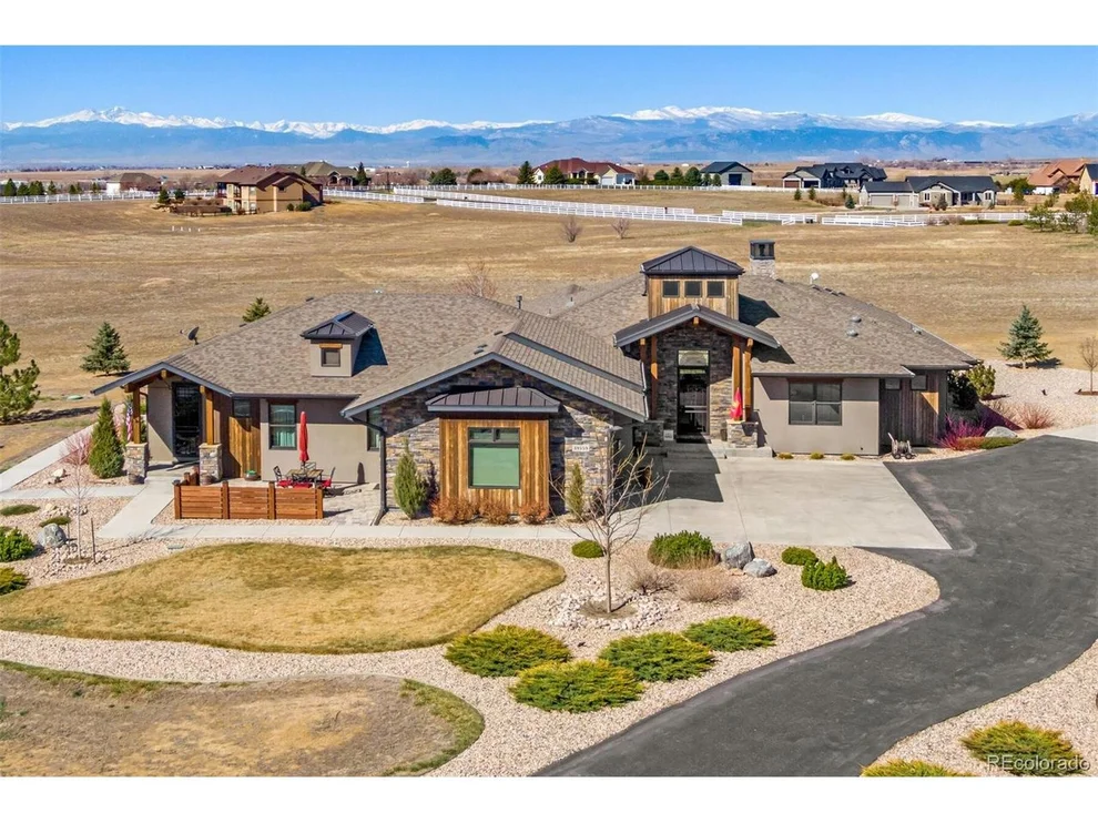 Unit for sale at 39559 Hilltop Cir, Severance, CO 80610