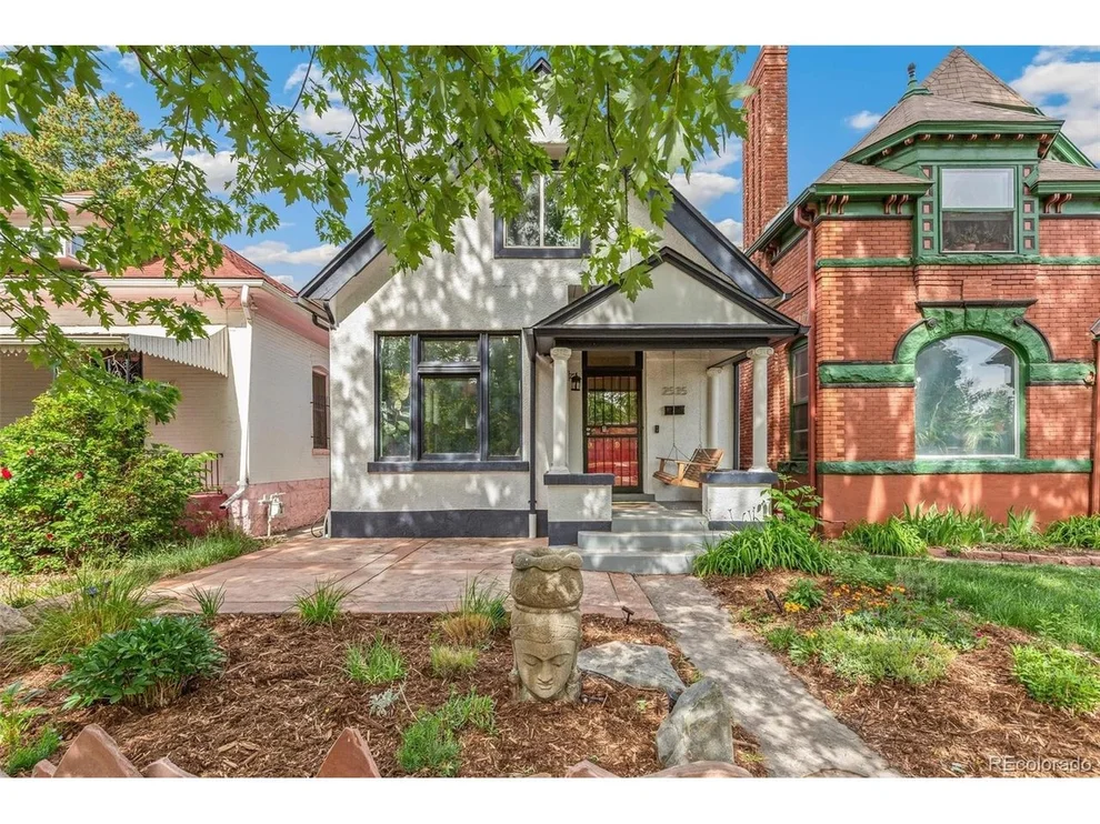 Unit for sale at 2535 N Gilpin St, Denver, CO 80205