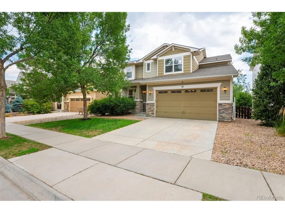 Unit for sale at 61 S High St, Erie, CO 80516