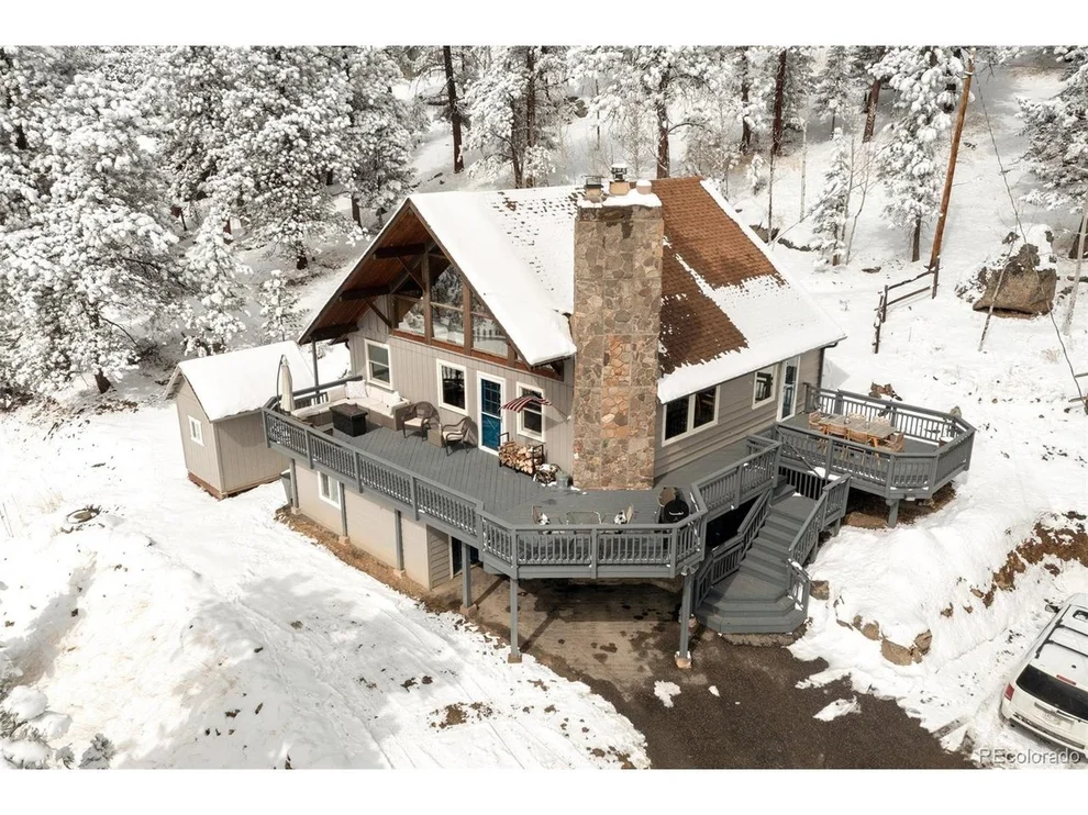 Unit for sale at 55 Aspen Pl, Evergreen, CO 80439