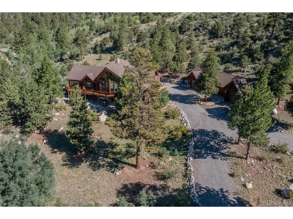 Unit for sale at 30054 Creek Run, Buena Vista, CO 81211