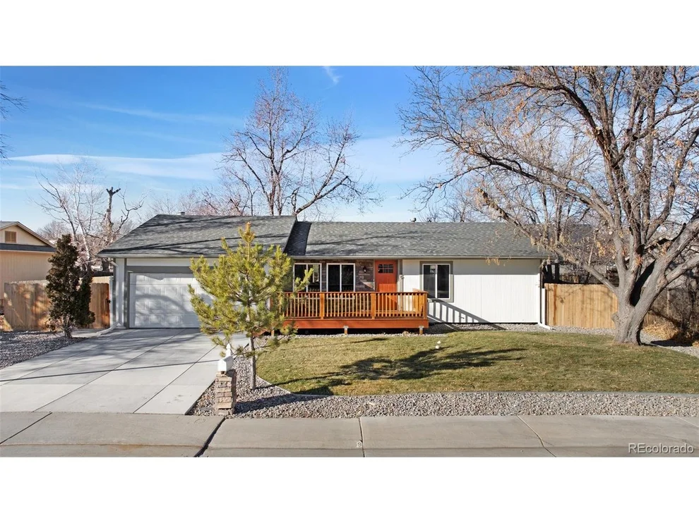Unit for sale at 6749 Ingalls St, Arvada, CO 80003