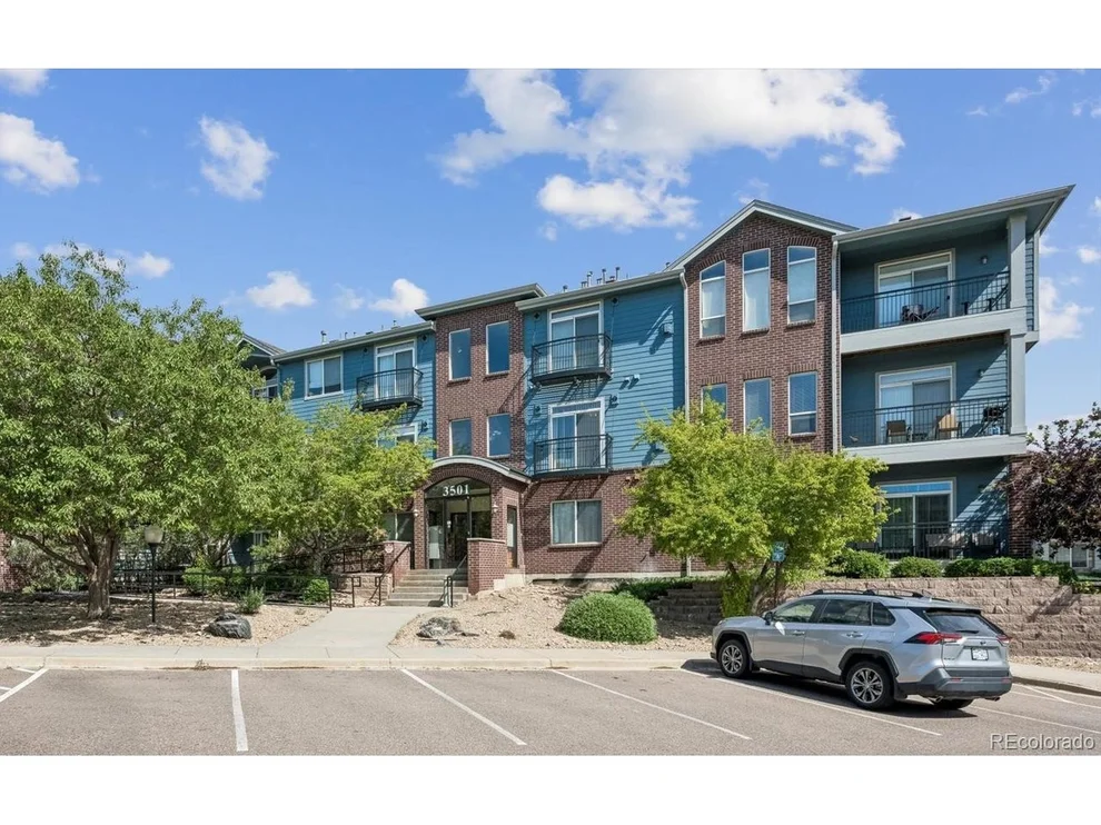 Unit for sale at 3501 E 103rd Cir, Thornton, CO 80229