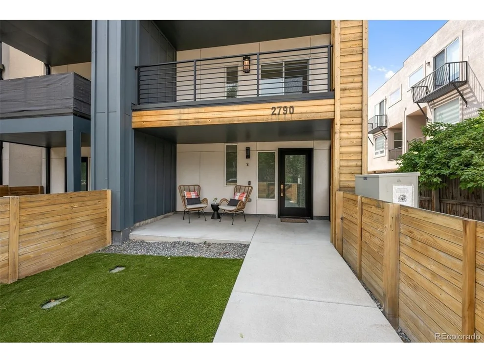 Unit for sale at 2790 W 25th Ave, Denver, CO 80211