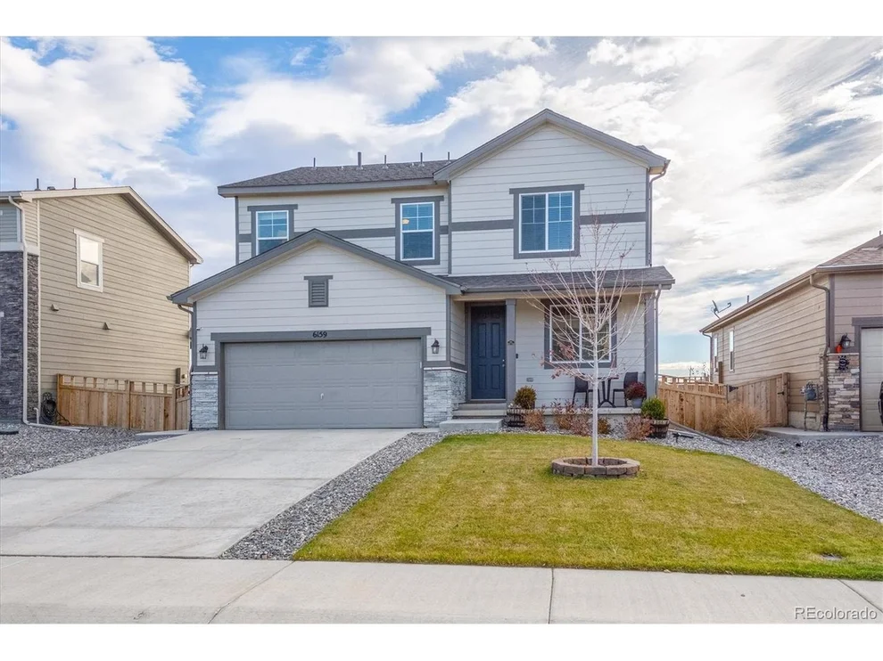 Unit for sale at 6159 Easton Cir, Frederick, CO 80504