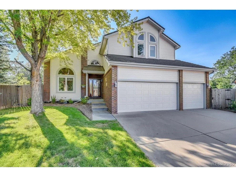 Unit for sale at 3210 Arbutus St, Golden, CO 80401