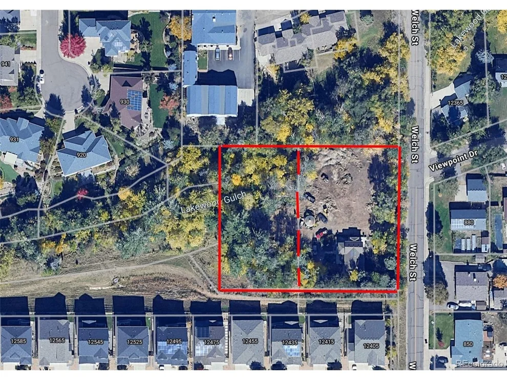 Unit for sale at 905 Welch St, Golden, CO 80401