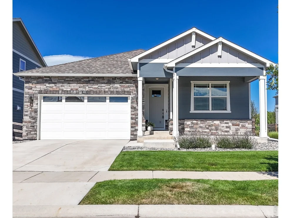Unit for sale at 903 Rollins Den Dr, Fort Collins, CO 80524