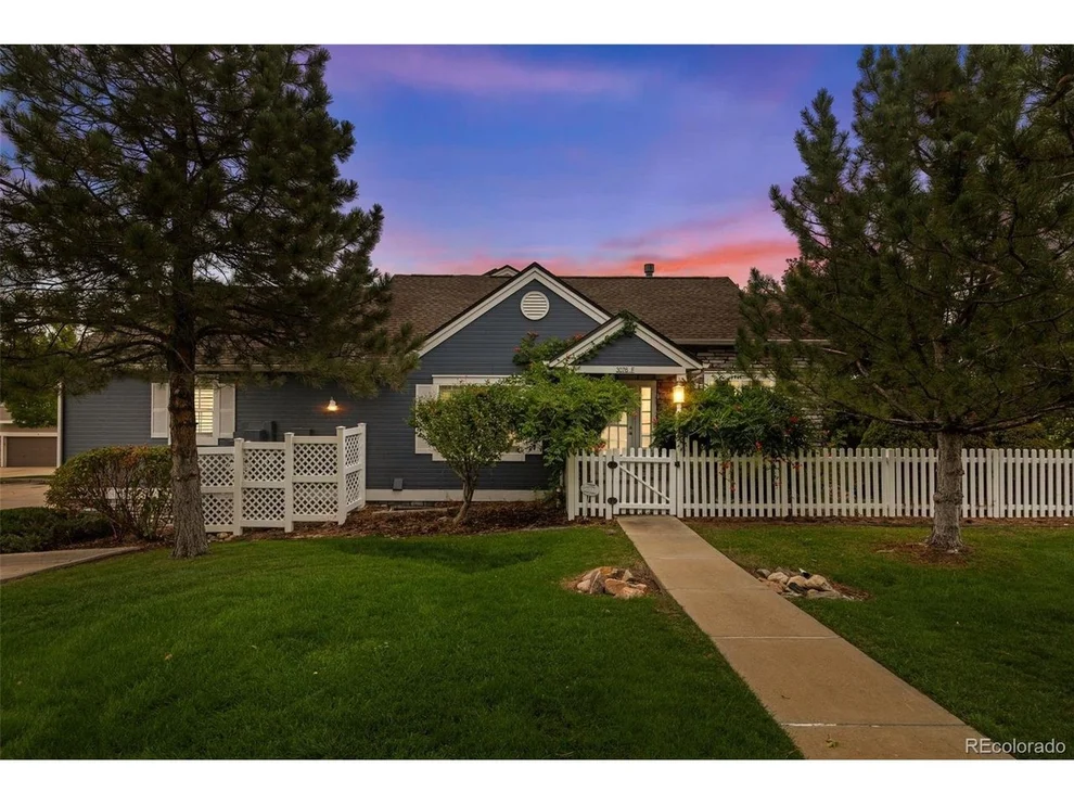 Unit for sale at 3076 W 112th Ct, Westminster, CO 80031