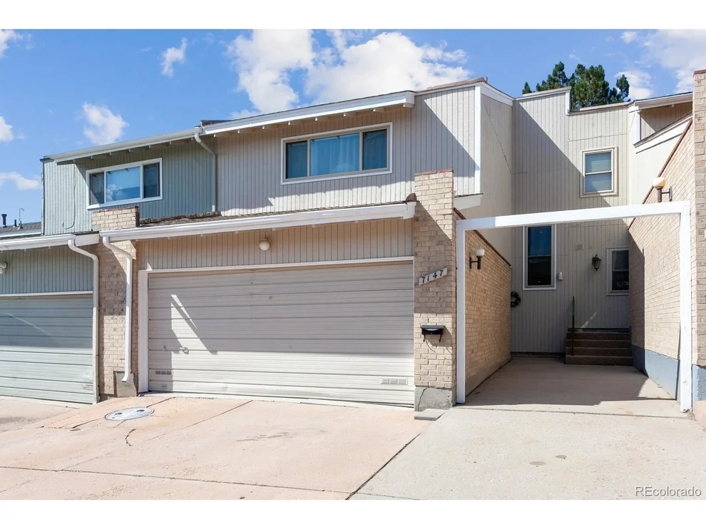 Unit for sale at 7147 Depew Cir, Arvada, CO 80003