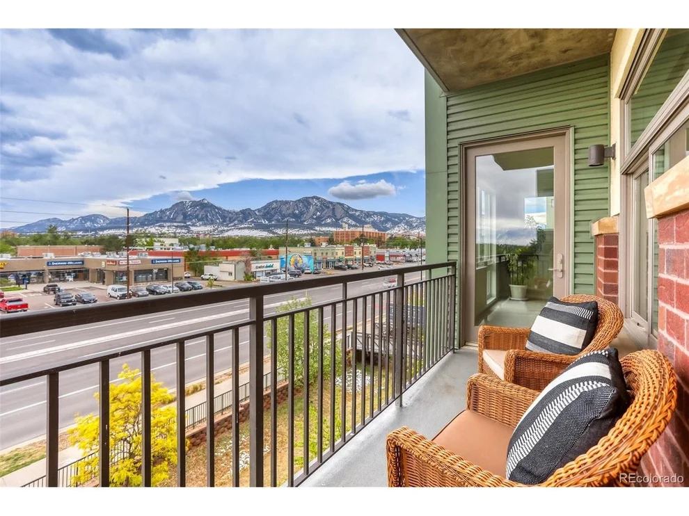 Unit for sale at 3601 Arapahoe Ave, Boulder, CO 80303
