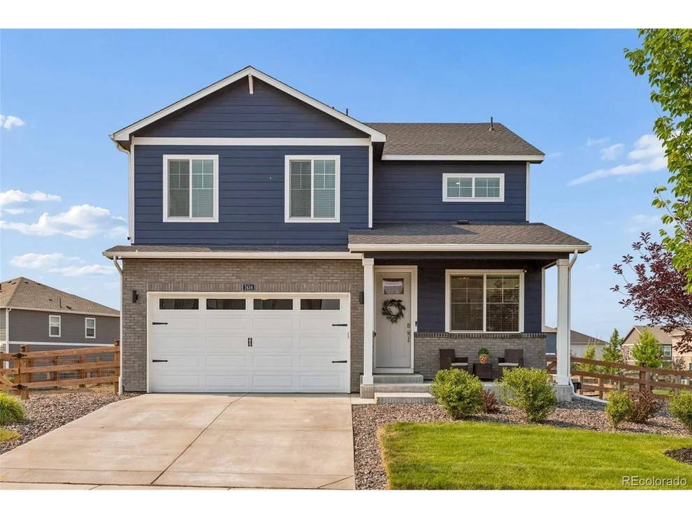 Unit for sale at 7434 E 158th Ave, Thornton, CO 80602