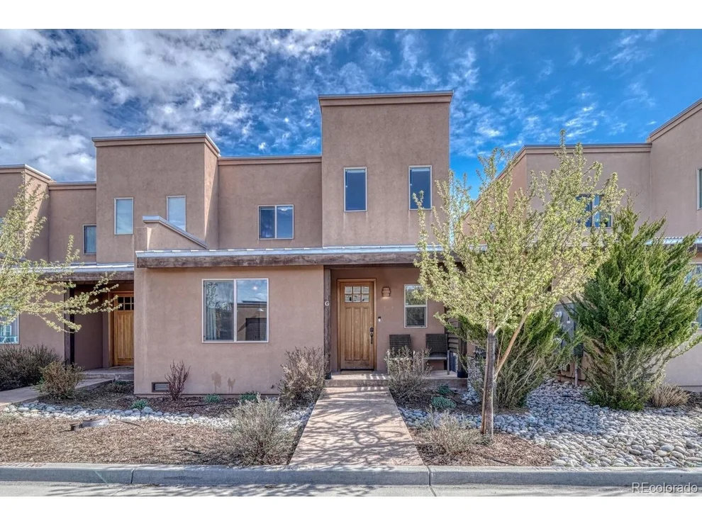 Unit for sale at 402 E Sackett Ave, Salida, CO 81201