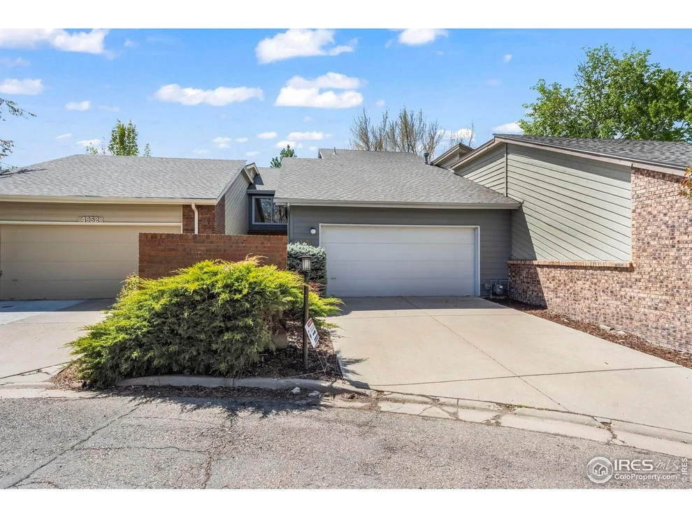 Unit for sale at 4950 Sundance Sq, Boulder, CO 80301