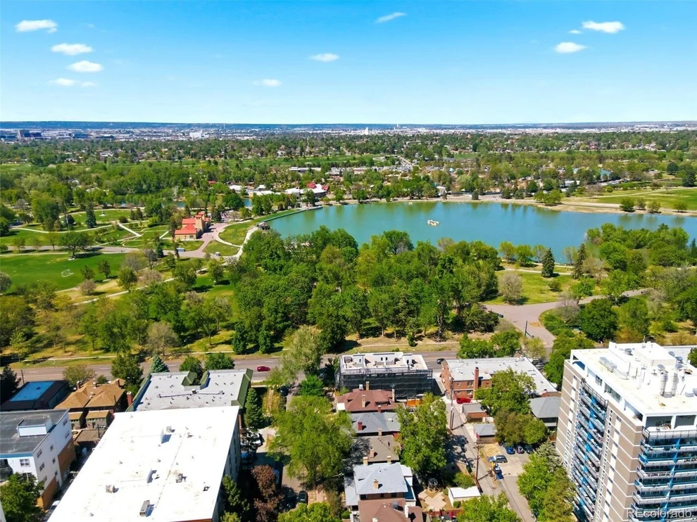 Unit for sale at 1623 Saint Paul St, Denver, CO 80206