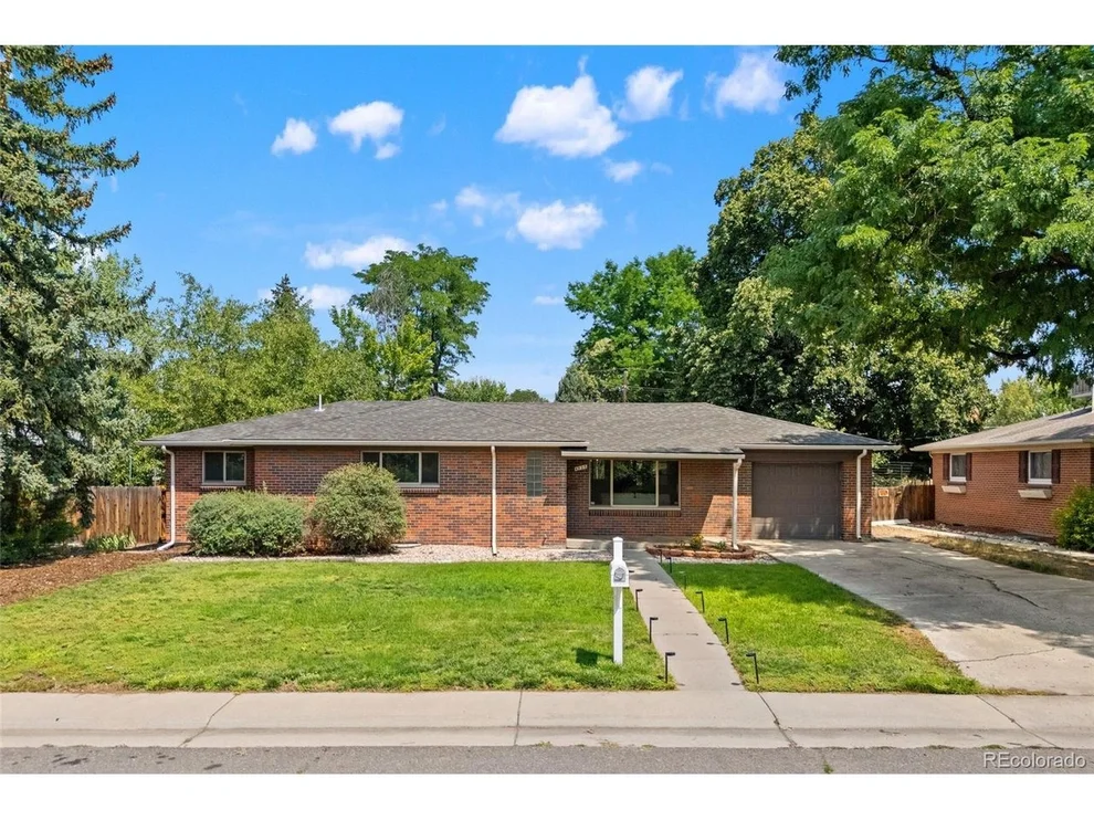 Unit for sale at 4925 E Atlantic Pl, Denver, CO 80222