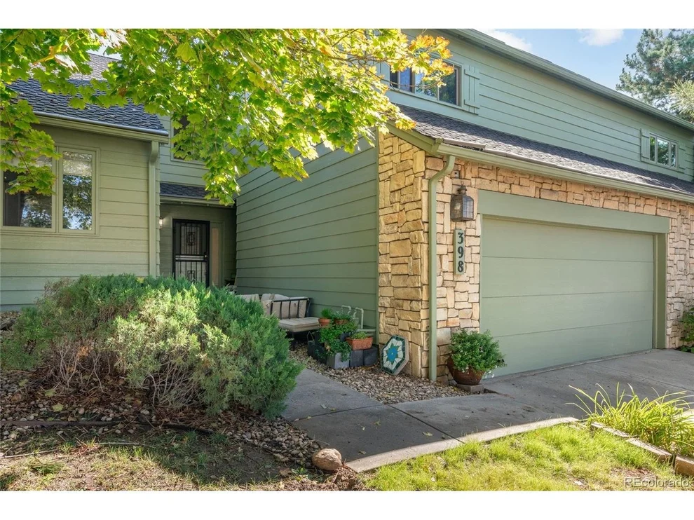 Unit for sale at 8364 E Radcliff Ave, Denver, CO 80237