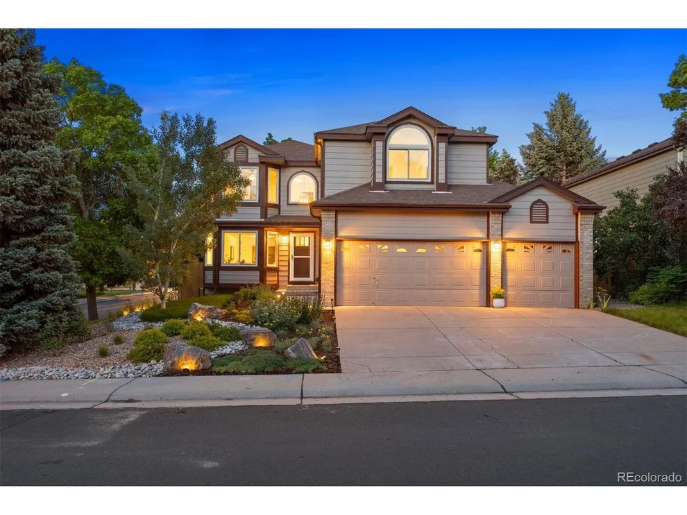 Unit for sale at 7114 S Acoma Way, Littleton, CO 80120
