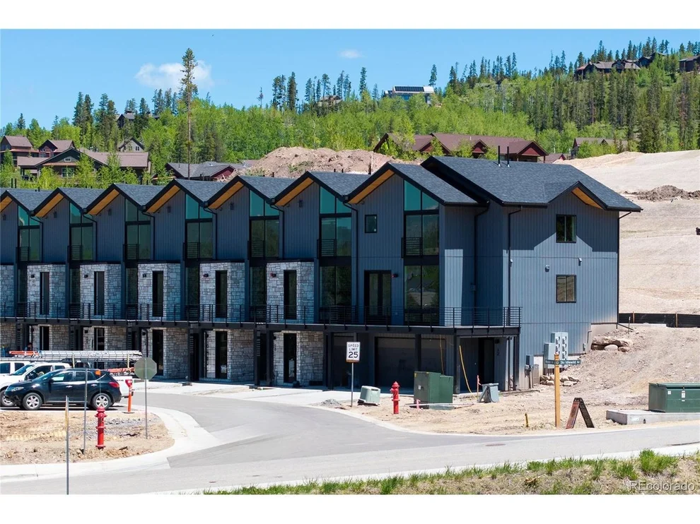 Unit for sale at 12 Wheeler Rd, Winter Park, CO 80482