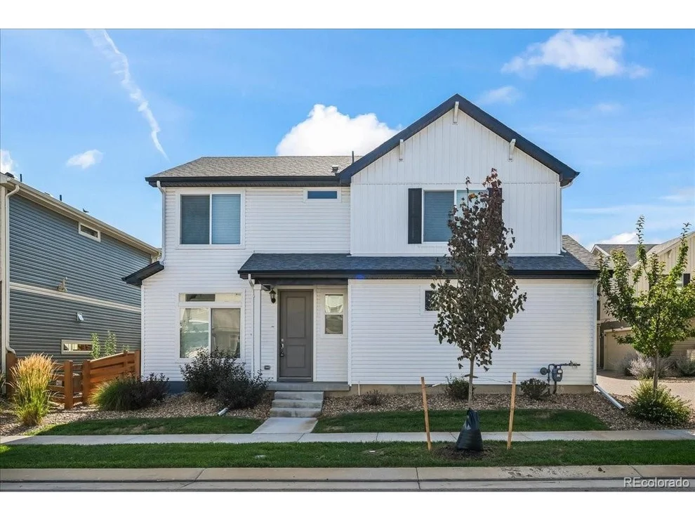 Unit for sale at 10195 Worchester St, Commerce City, CO 80022