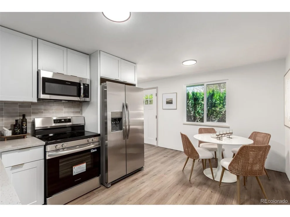 Unit for sale at 1309 Martin St, Longmont, CO 80504