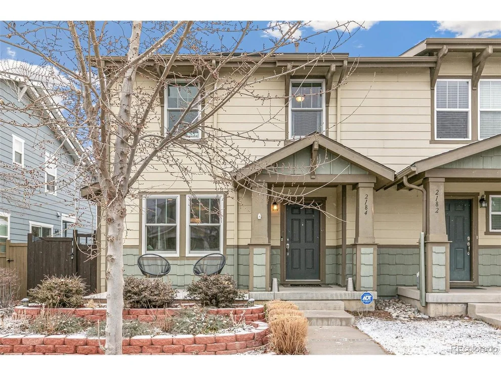 Unit for sale at 2184 Willow Ct, Denver, CO 80238