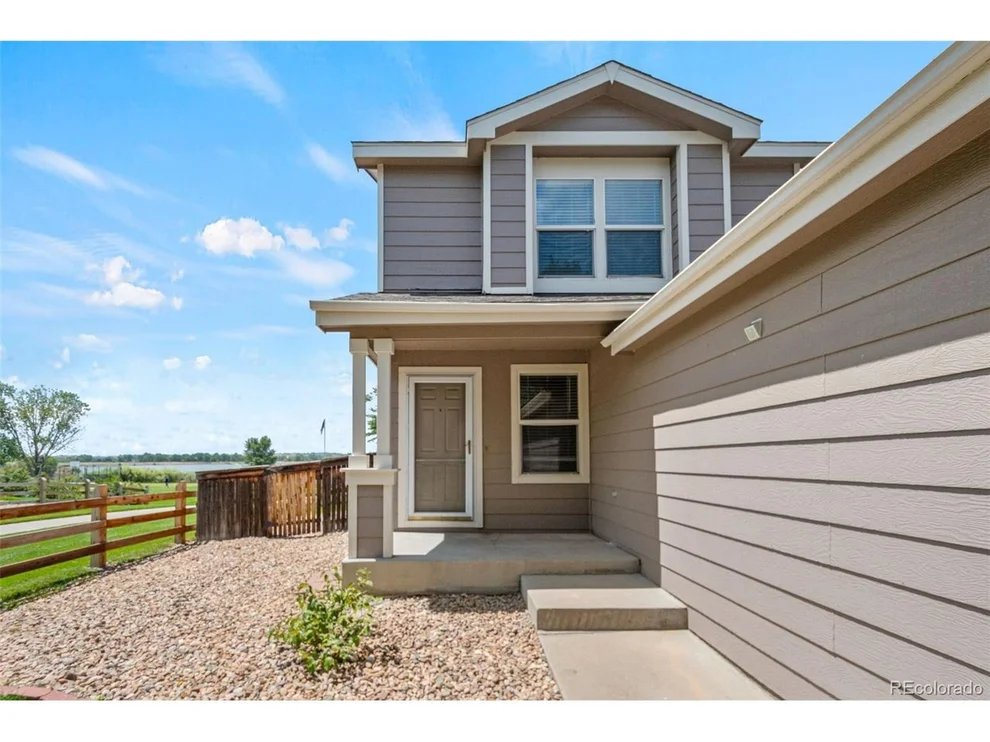 Unit for sale at 857 Mockingbird Ln, Brighton, CO 80601