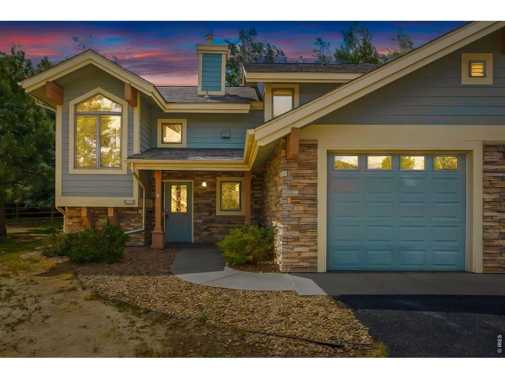 Unit for sale at 861 Crabapple Ln, Estes Park, CO 80517
