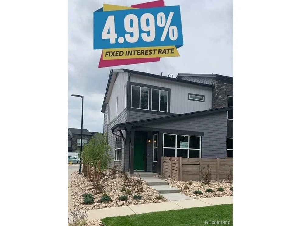 Unit for sale at 9457 W 58th Ln, Arvada, CO 80002