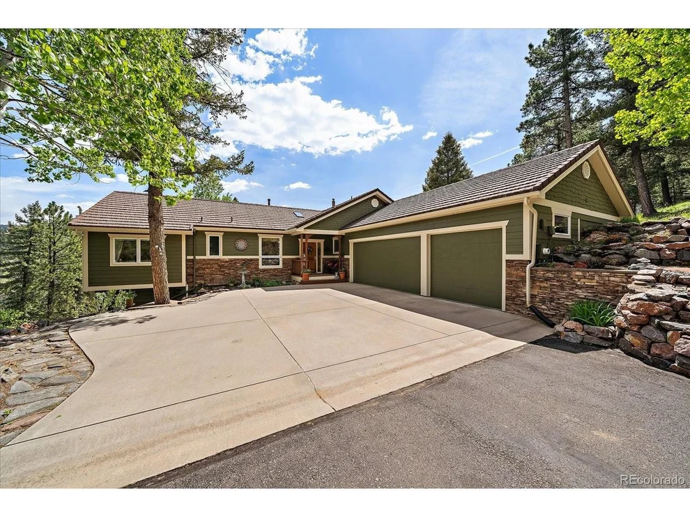 Unit for sale at 20410 Brookmont Rd, Morrison, CO 80465