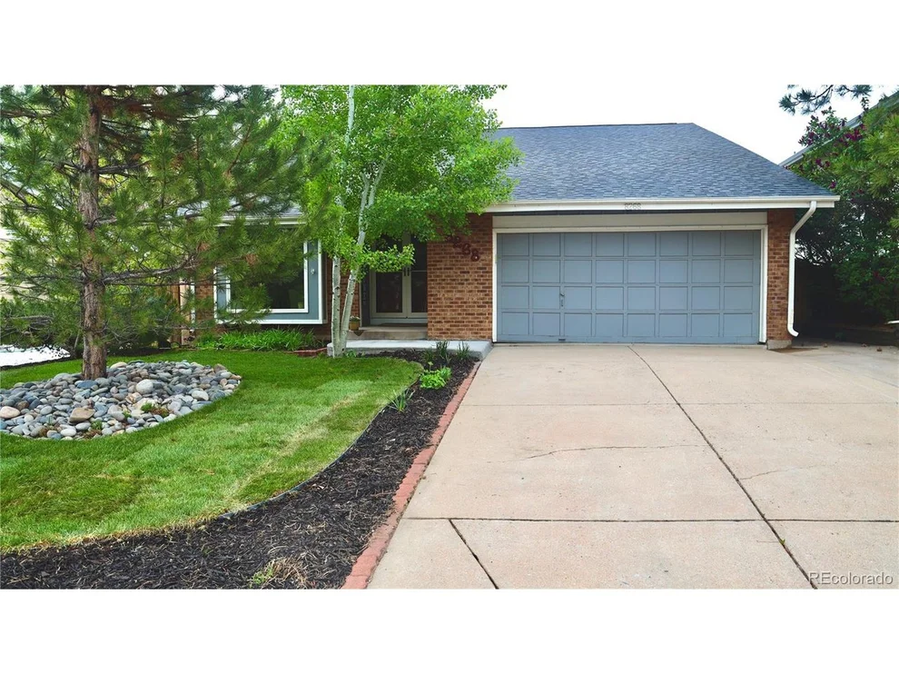 Unit for sale at 8268 S Syracuse Ct, Centennial, CO 80112