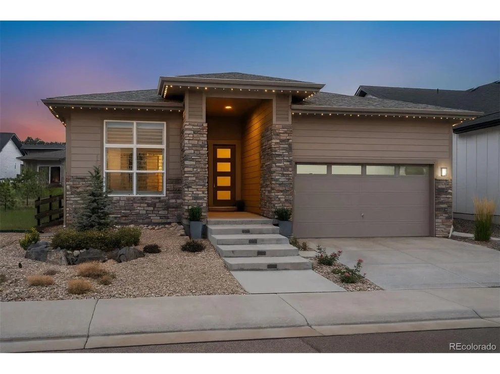 Unit for sale at 532 Woodroot Cir, Castle Rock, CO 80104