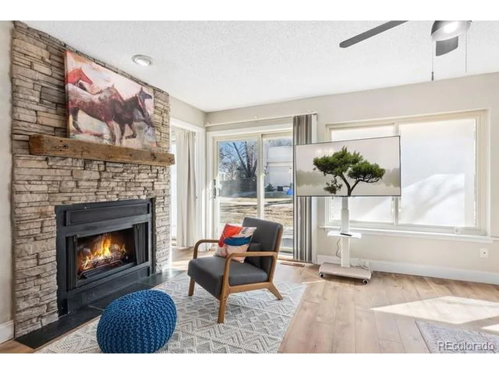 Unit for sale at 2312 S Troy St, Aurora, CO 80014