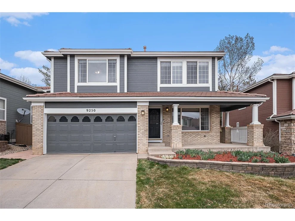 Unit for sale at 9250 Roadrunner Dr, Highlands Ranch, CO 80129