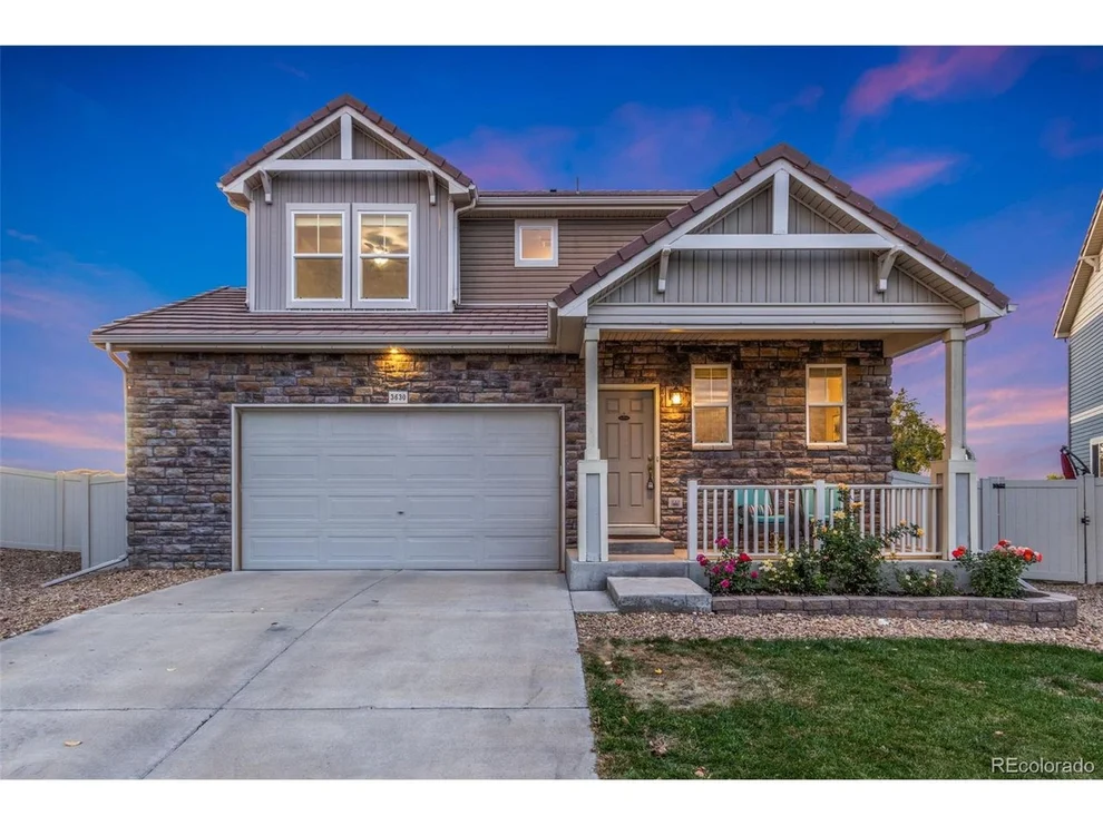 Unit for sale at 3630 Kirkwood Ln, Johnstown, CO 80534
