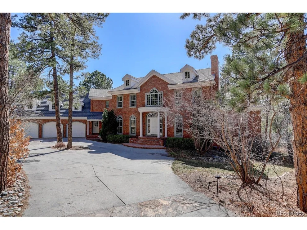 Unit for sale at 302 Castle Pines Dr, Castle Rock, CO 80108