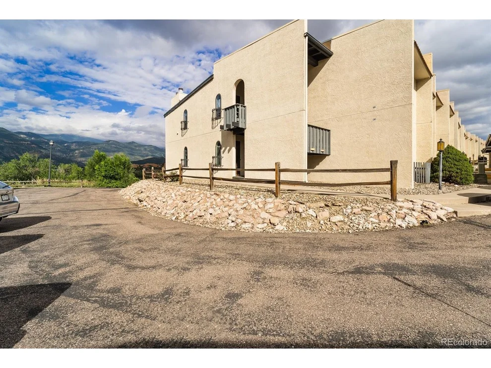 Unit for sale at 938 Fontmore Rd, Colorado Springs, CO 80904