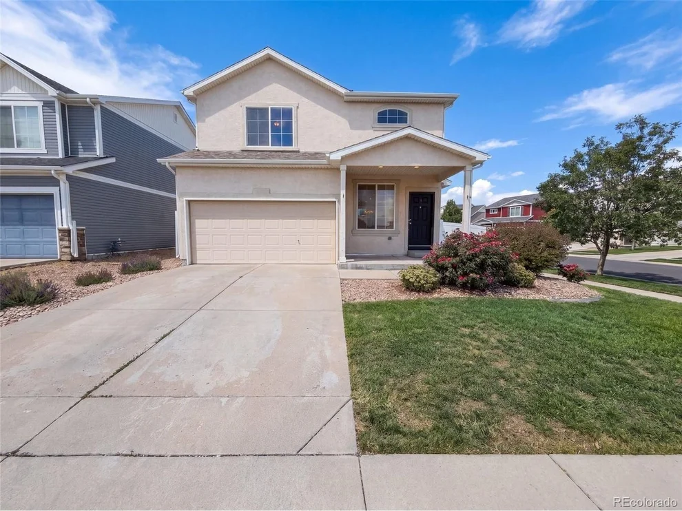Unit for sale at 5573 Killarney Ct, Denver, CO 80249