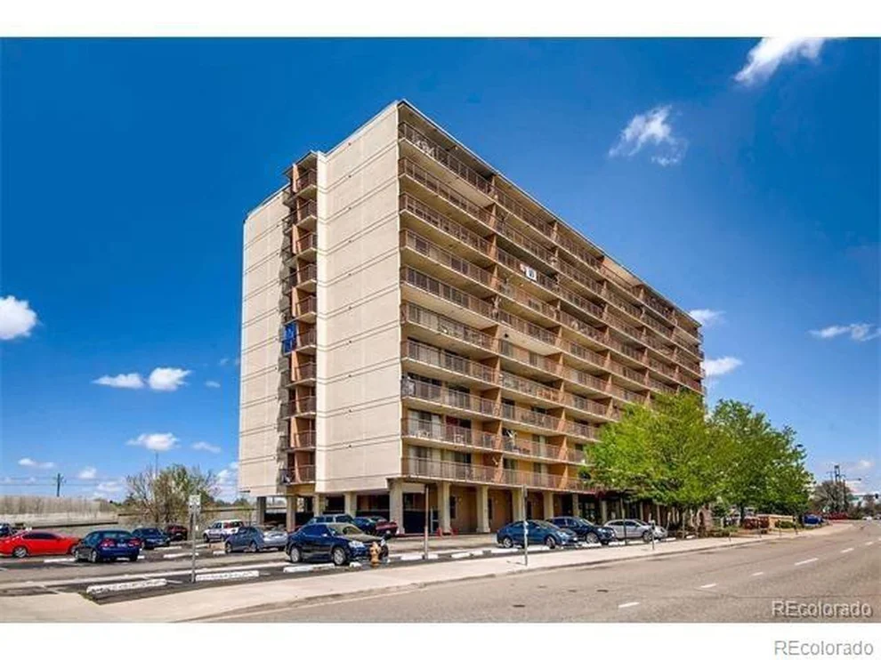 Unit for sale at 2225 Buchtel Blvd, Denver, CO 80210