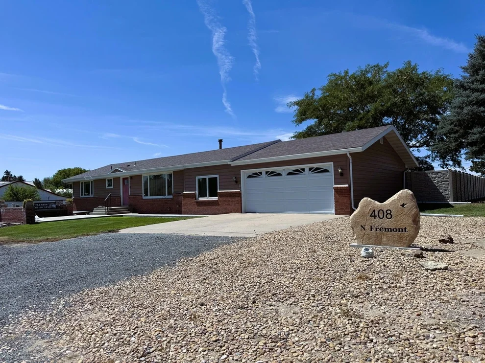 Unit for sale at 408 N Fremont Ave, Fleming, CO 80728