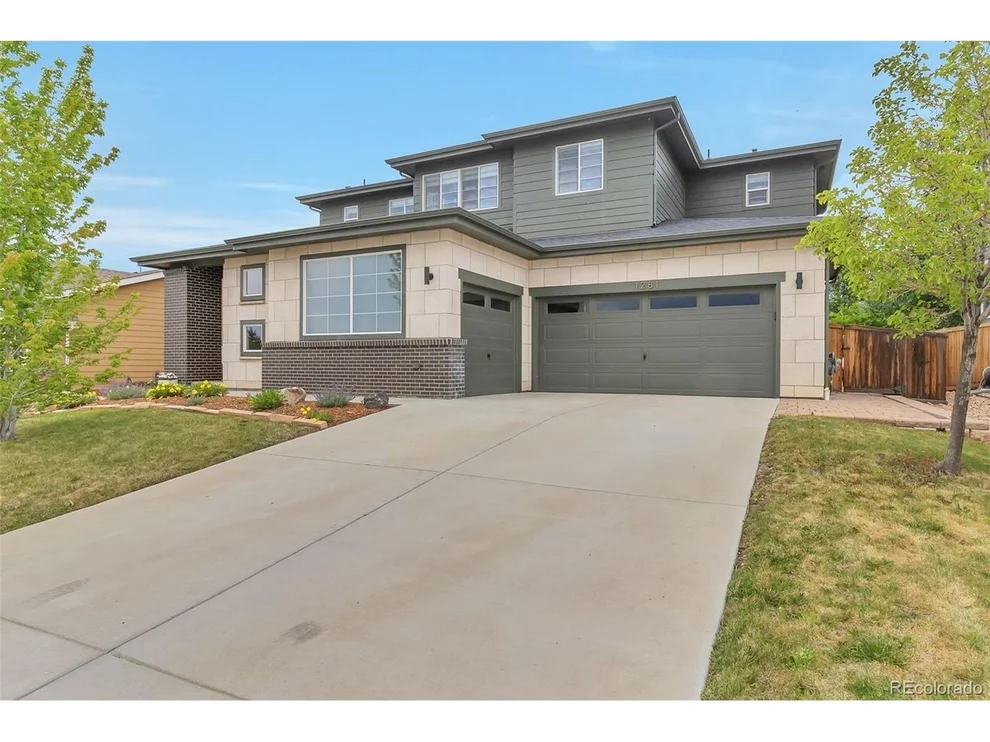 Unit for sale at 1281 Single Tree Ln, Erie, CO 80516