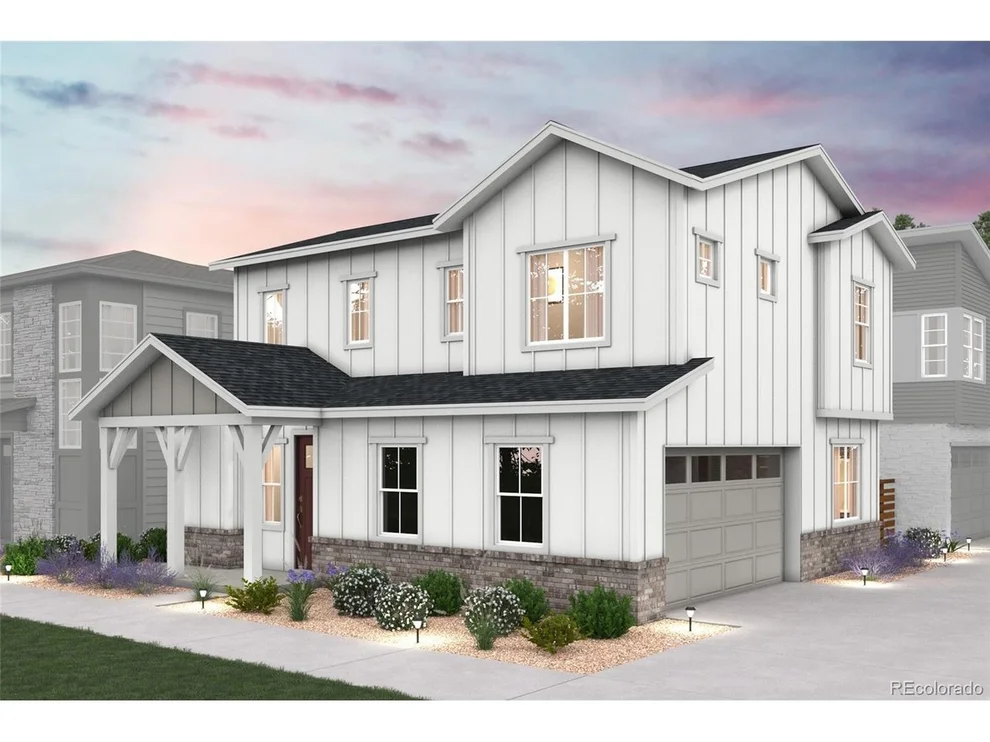 Unit for sale at 22809 E 47th Dr, Aurora, CO 80019