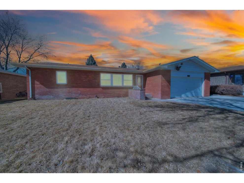 Unit for sale at 815 Vickie St, Fort Morgan, CO 80701