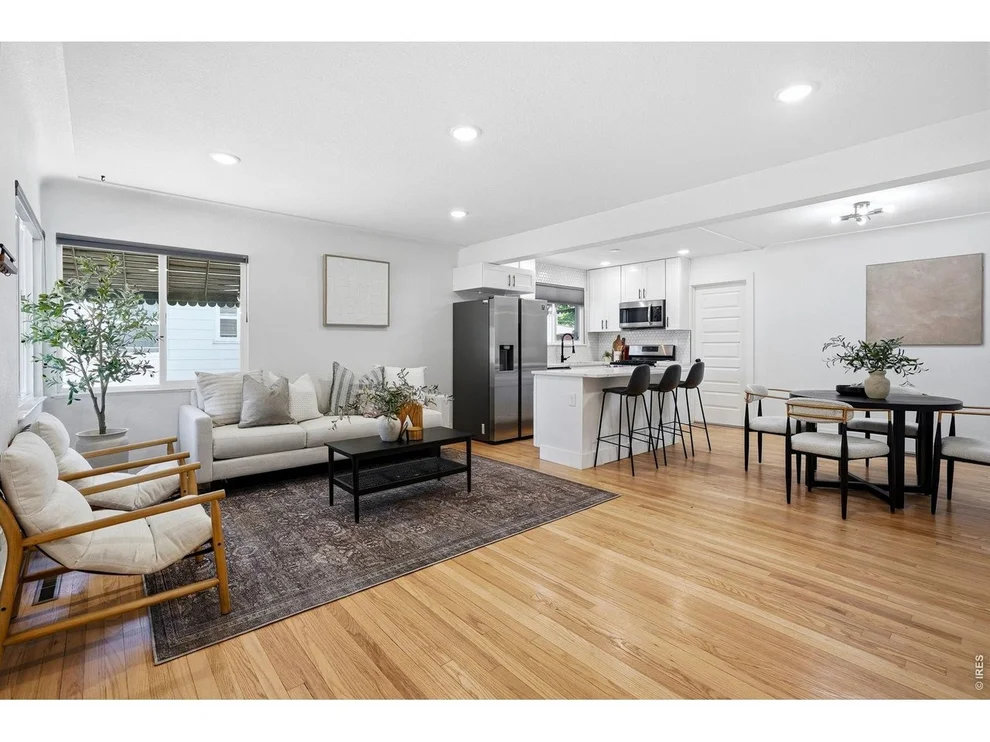Unit for sale at 431 Osceola St, Denver, CO 80204