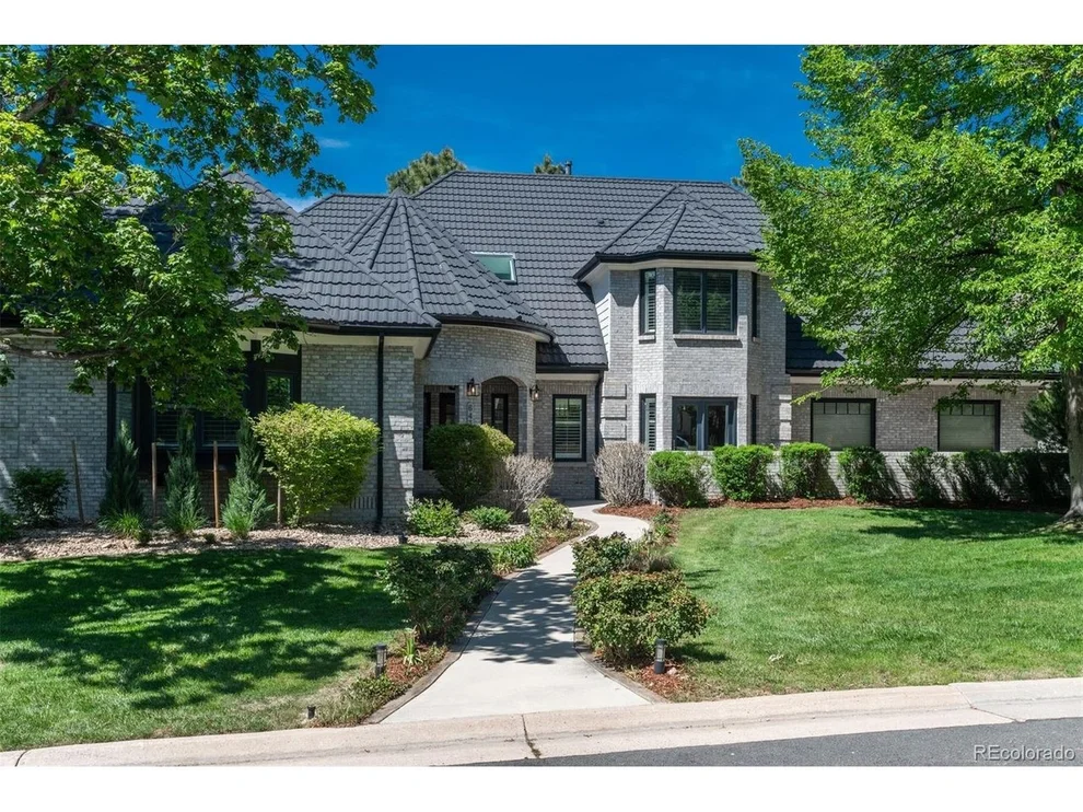 Unit for sale at 6435 E Tufts Ave, Englewood, CO 80111