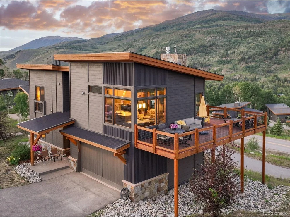 Unit for sale at 22 Vernon Way, Silverthorne, CO 80498