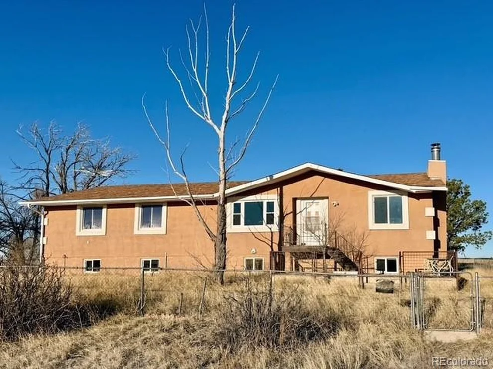 Unit for sale at 1778 County Road 2b, Rush, CO 80833
