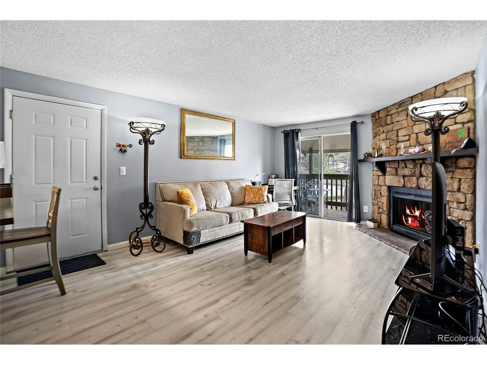 Unit for sale at 1854 S Pitkin Cir, Aurora, CO 80017