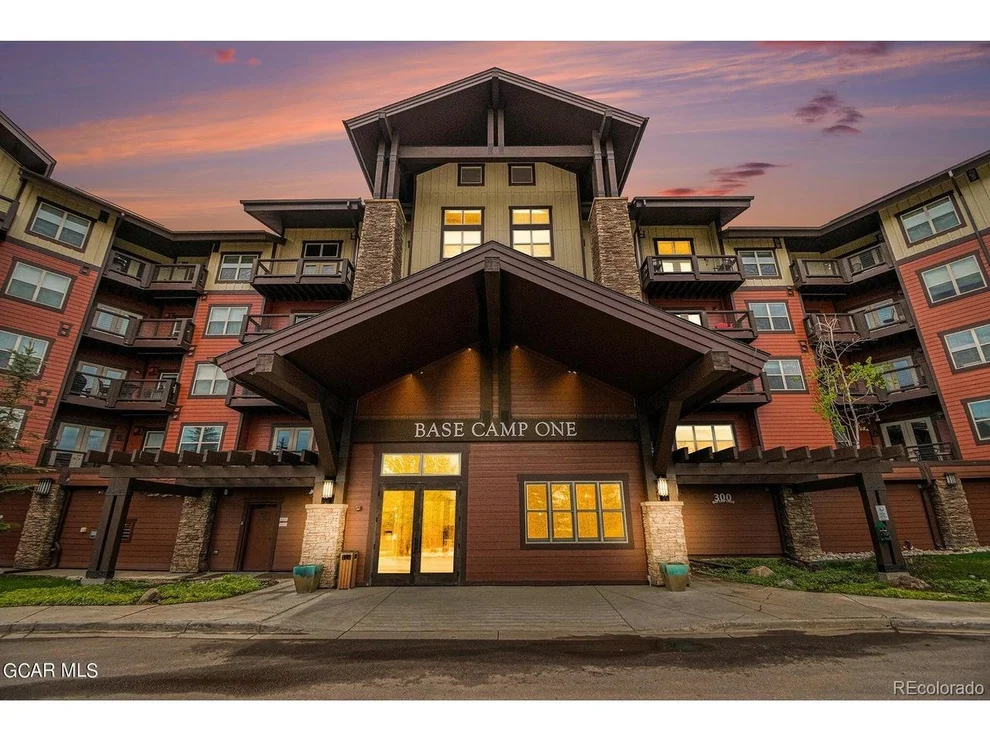 Unit for sale at 300 Base Camp Cir, Granby, CO 80446